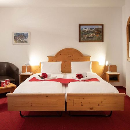 Apartment Chalet Abendrot Apartments-2 By Interhome Grindelwald Esterno foto