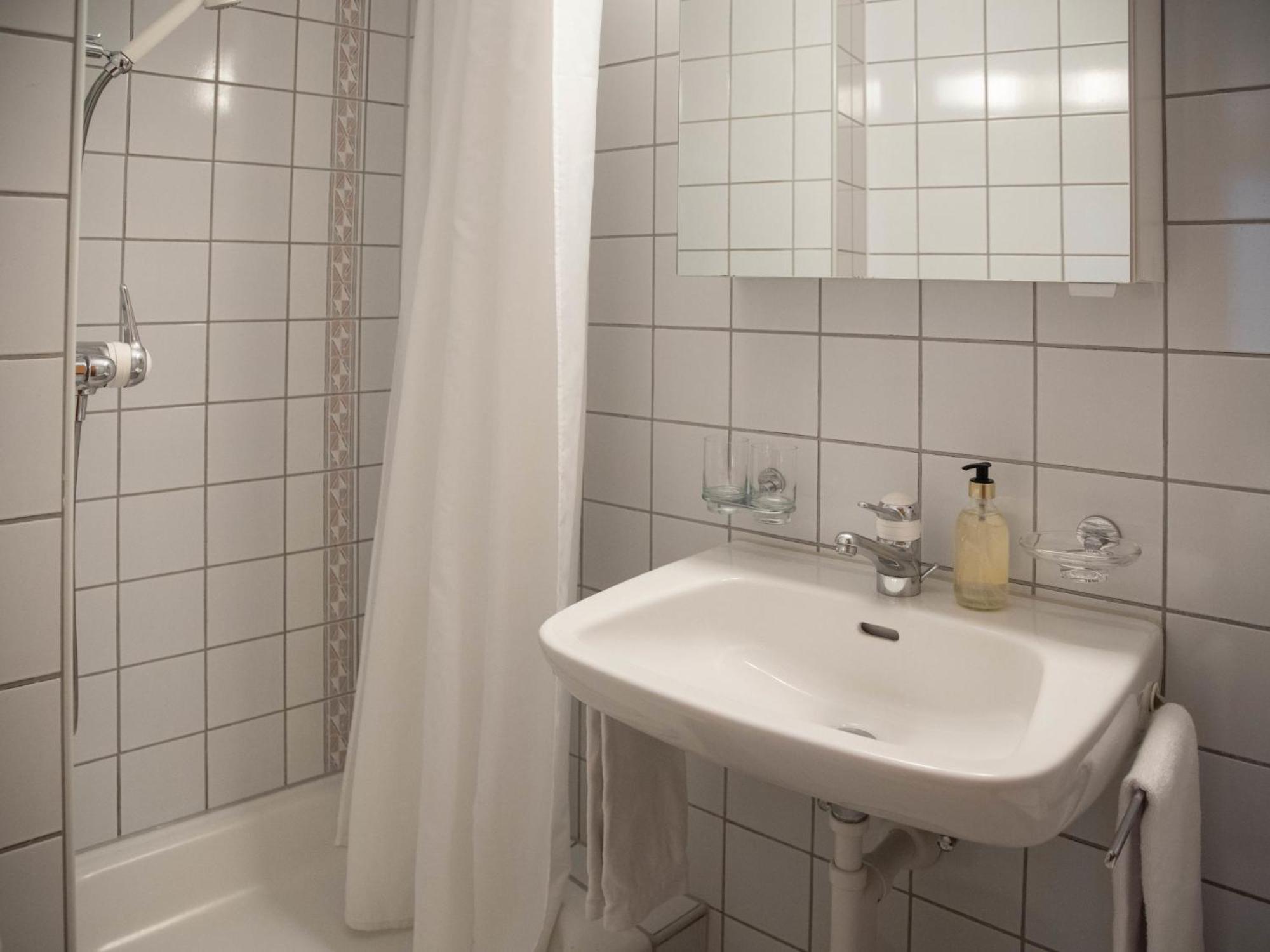 Apartment Chalet Abendrot Apartments-2 By Interhome Grindelwald Esterno foto